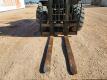 Case 586H Rough Terrain Forklift - 8