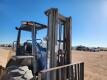 Case 586H Rough Terrain Forklift - 28