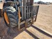 Case 586H Rough Terrain Forklift - 29