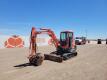 Kubota KX121-3ST Mini Excavator
