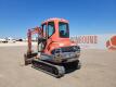 Kubota KX121-3ST Mini Excavator - 3