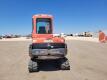 Kubota KX121-3ST Mini Excavator - 4