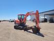 Kubota KX121-3ST Mini Excavator - 7