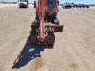 Kubota KX121-3ST Mini Excavator - 9