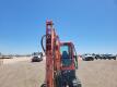 Kubota KX121-3ST Mini Excavator - 10