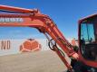 Kubota KX121-3ST Mini Excavator - 13