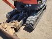 Kubota KX121-3ST Mini Excavator - 15