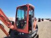 Kubota KX121-3ST Mini Excavator - 16