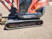 Kubota KX121-3ST Mini Excavator - 17