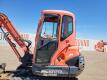Kubota KX121-3ST Mini Excavator - 18