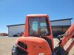 Kubota KX121-3ST Mini Excavator - 22