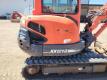 Kubota KX121-3ST Mini Excavator - 23