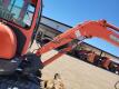 Kubota KX121-3ST Mini Excavator - 24