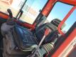Kubota KX121-3ST Mini Excavator - 30