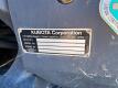 Kubota KX121-3ST Mini Excavator - 34
