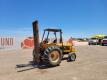 John Deere 380 Rough Terrain Forklift