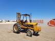 John Deere 380 Rough Terrain Forklift - 3