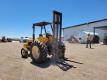 John Deere 380 Rough Terrain Forklift - 7