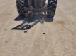 John Deere 380 Rough Terrain Forklift - 9