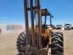 John Deere 380 Rough Terrain Forklift - 10