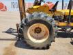 John Deere 380 Rough Terrain Forklift - 13