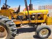 John Deere 380 Rough Terrain Forklift - 16