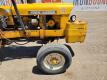 John Deere 380 Rough Terrain Forklift - 17