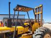 John Deere 380 Rough Terrain Forklift - 24
