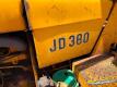 John Deere 380 Rough Terrain Forklift - 30