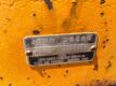 John Deere 380 Rough Terrain Forklift - 36