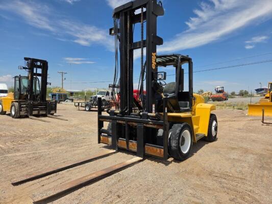 Yale GDP190 Forklift