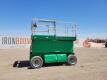 2016 JLG 4069LE Scissor Lift - 2