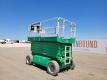 2016 JLG 4069LE Scissor Lift - 3