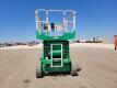 2016 JLG 4069LE Scissor Lift - 4