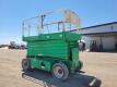 2016 JLG 4069LE Scissor Lift - 7