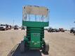 2016 JLG 4069LE Scissor Lift - 8