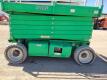 2016 JLG 4069LE Scissor Lift - 16