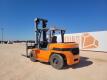 Doosan D70S-2 Forklift - 42
