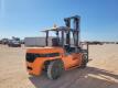 Doosan D70S-2 Forklift - 44