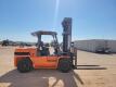 Doosan D70S-2 Forklift - 45