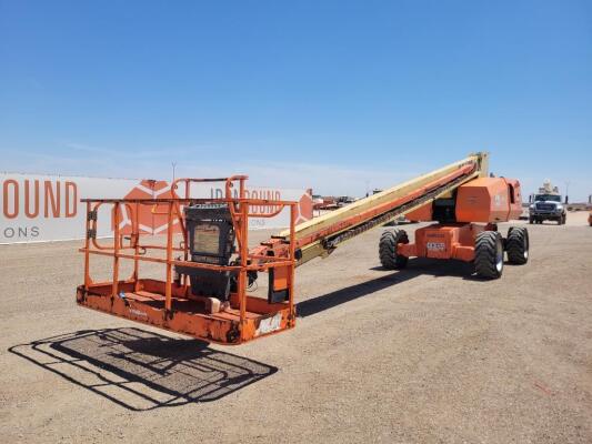 2013 JLG 800S Manlift