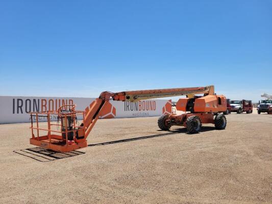 2004 JLG 860J Manlift