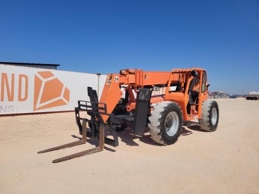 2007 JLG 10054 Telescopic Forklift