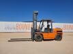 Doosan D70S-2 Forklift - 2