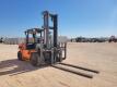 Doosan D70S-2 Forklift - 7