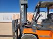 Doosan D70S-2 Forklift - 14
