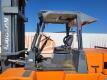 Doosan D70S-2 Forklift - 16