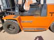 Doosan D70S-2 Forklift - 17