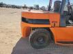 Doosan D70S-2 Forklift - 22