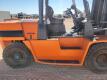 Doosan D70S-2 Forklift - 24